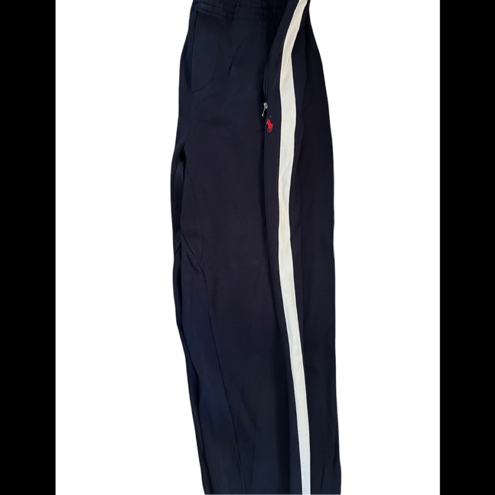 Men’s Polo Ralph Lauren
Interlock track pant XXL